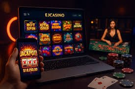 Người dùng Việt Nam chơi game slot trên điện thoại di động tại bet888